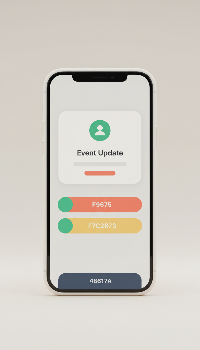 Attenda Event+
